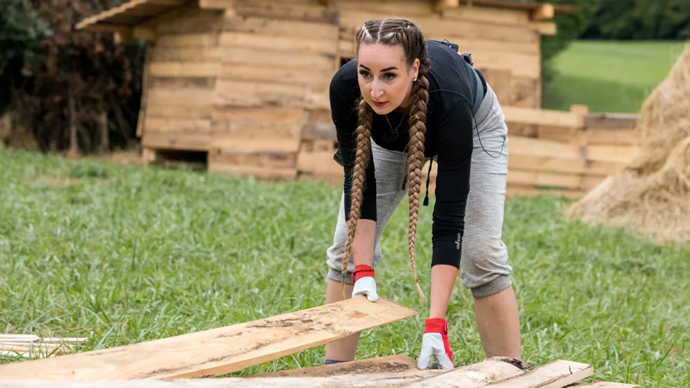 Na Farme im vraj chýbajú krajšie ženy: Necitlivé slová na Monikinu adresu