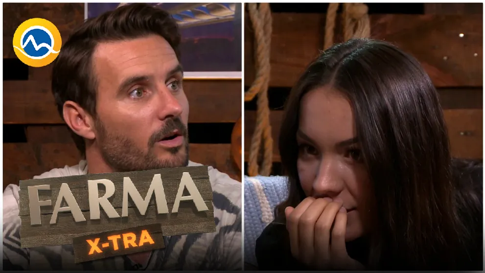 Romana šla von s priznaním. Martin len vyvaľoval oči