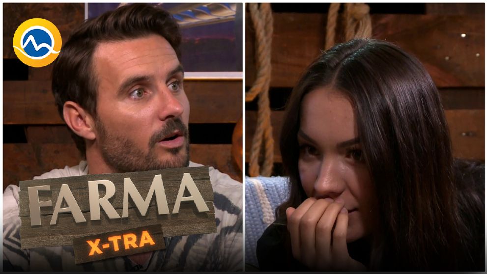 Romana šla von s priznaním. Martin len vyvaľoval oči