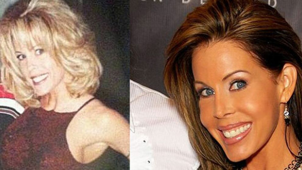 Takto starnú pornohviezdy!