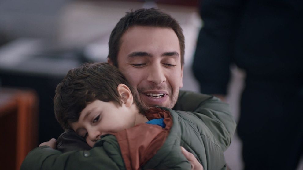 Zachránené životy: 120. epizóda