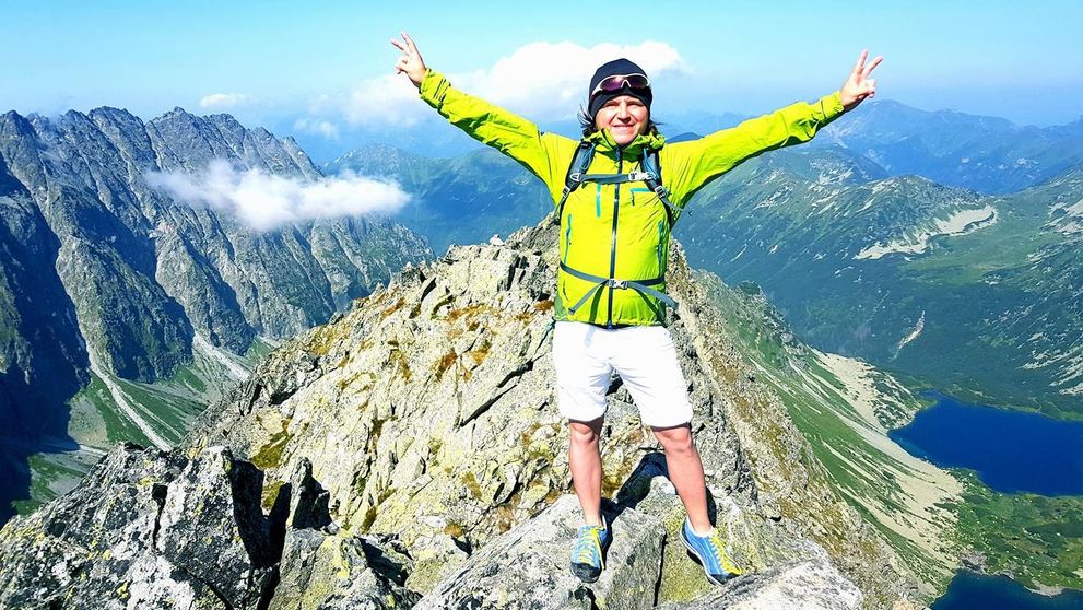 S Jánom Tribulom po horách: Hlasujte za najlepšiu letnú túru