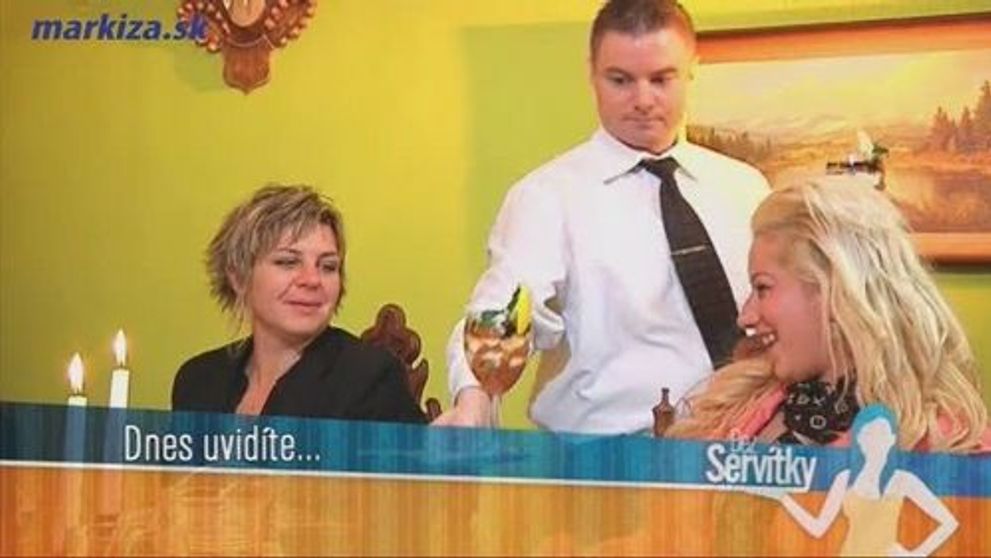 Andrea dokáže, že výborne navariť sa dá aj na dvojplatničke!