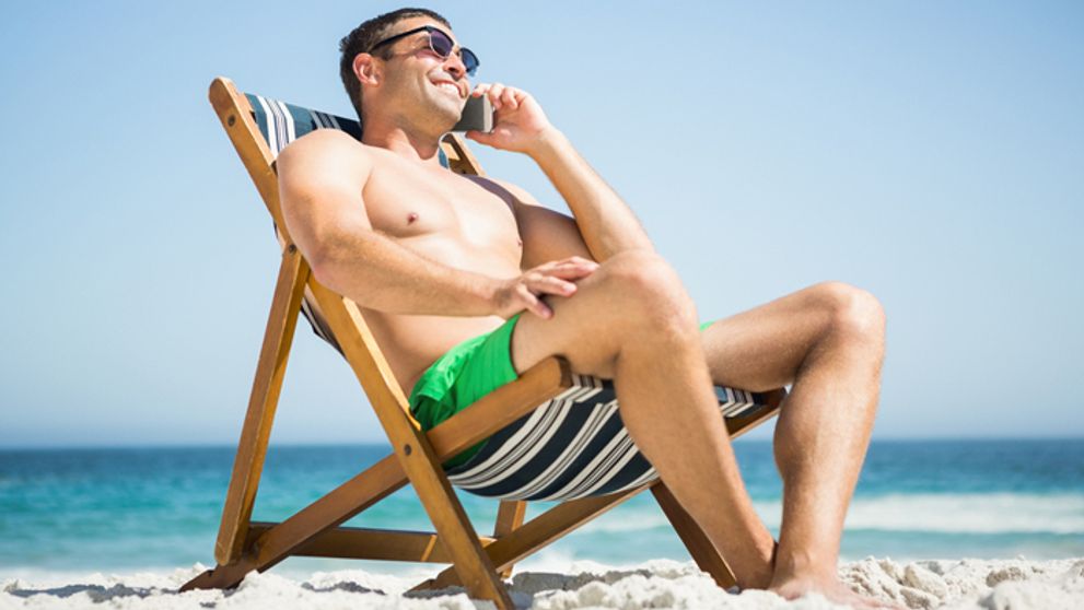 Ak žiadate o dovolenku na poslednú chvíľu, šéf vám ju môže zatrhnúť