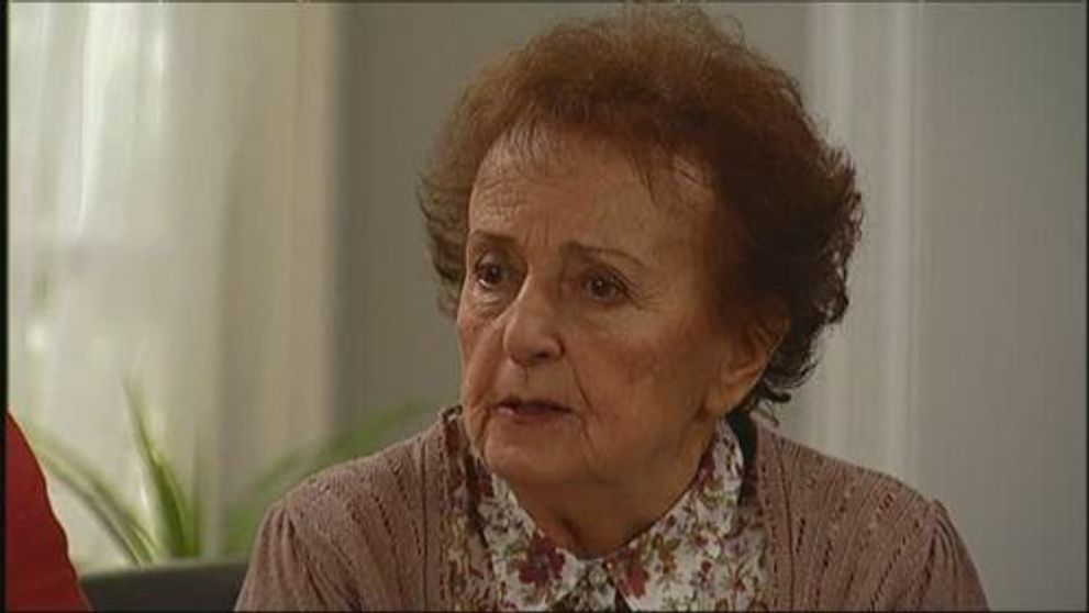 Babka vševedka Eva Rysová opäť perlí! Radí vnukovi o sexe!