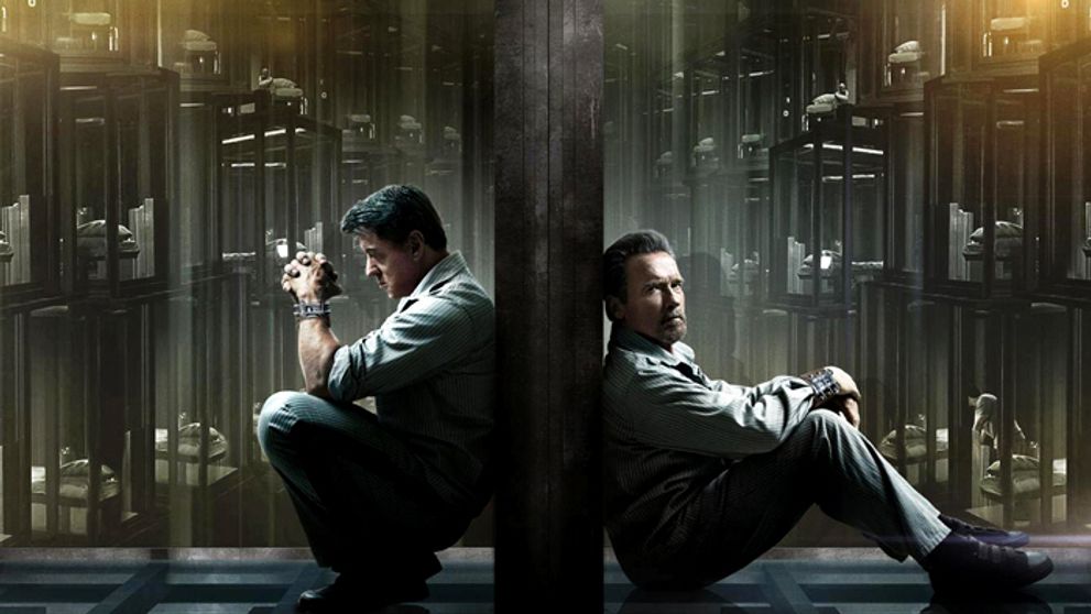 Útek z väzenia doposiaľ najsledovanejším filmom roku 2014!