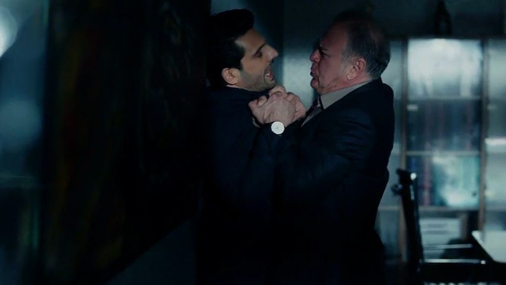 Nekonečná láska: 203. a 204. epizóda