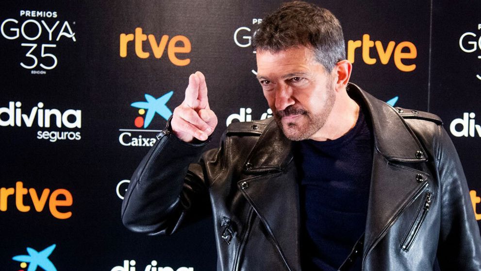 Antonio Banderas na zábere z minulosti: Takto vyzeral jeho hollywoodsky sen!