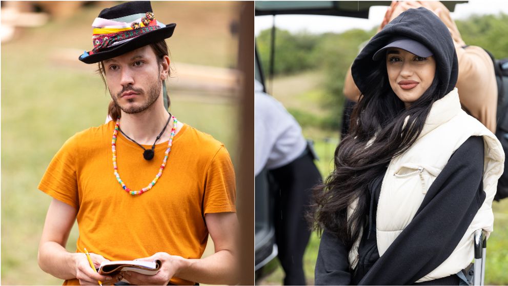 Farmár týždňa sa opil hneď prvý večer, Azra má vážny problém, celá opuchla!