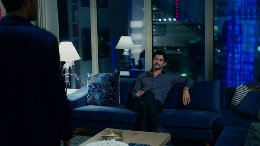 Nekonečná láska: 137. a 138. epizóda