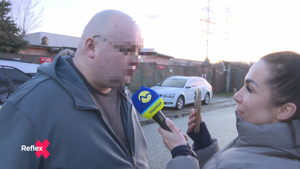 Hovorili sme so ženou údajného milionára Vlada