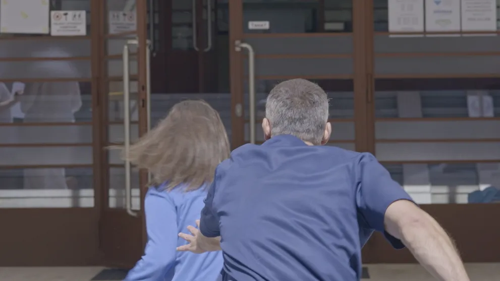 Bolesť, slzy a zúfalstvo. Na túto scénu diváci Druhej šance nezabudnú