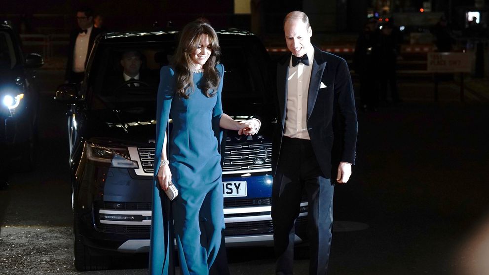 Kate po škandalóznom odhalení: Ukázala, kto je tu princezná