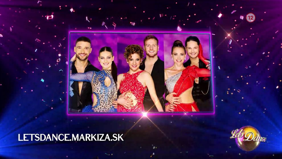 Už túto nedeľu spoznáme víťaza Let's Dance! O titul zabojujú s týmito tancami