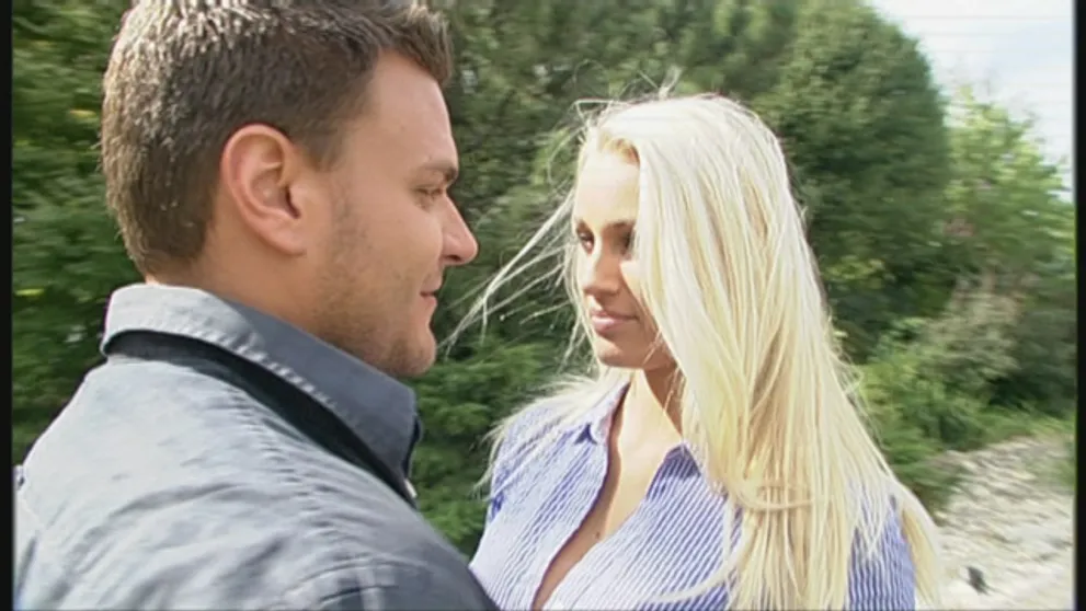 Zaľúbenci z reality show
