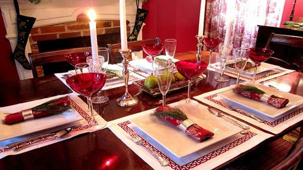 Máme pre vás skvelé inšpirácie na Štedrovečerný stôl!