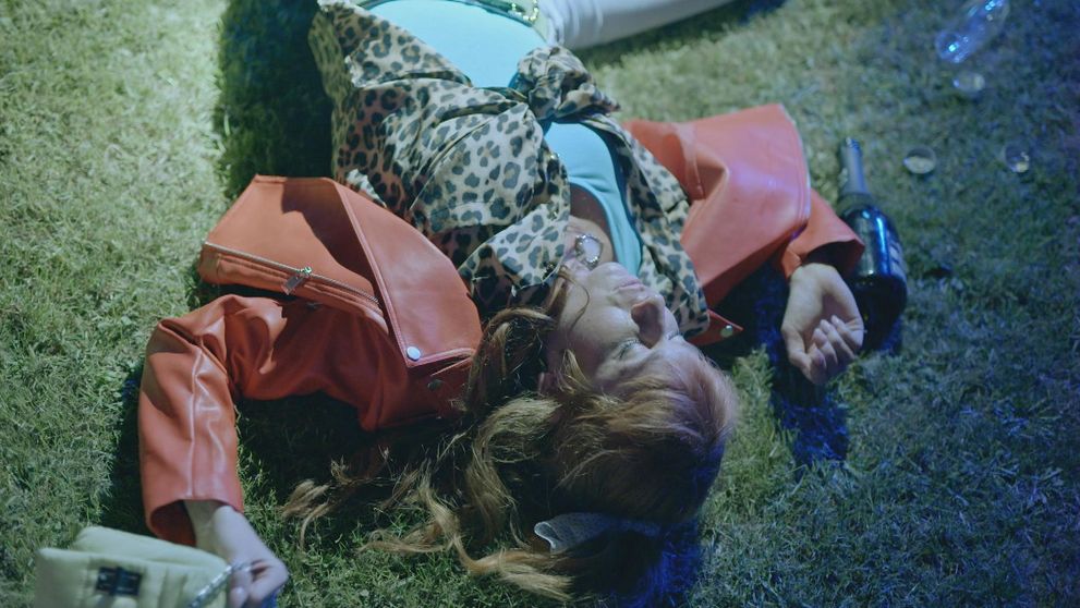 Zlomená Nikol skončila na dne. Na toto sa pozerá veľmi ťažko