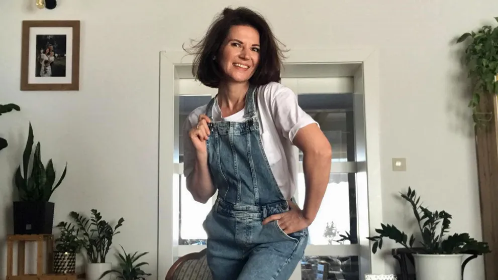 Takto ju uvidíte naozaj iba zriedka: Viki Ráková sa ukázala v plavkách