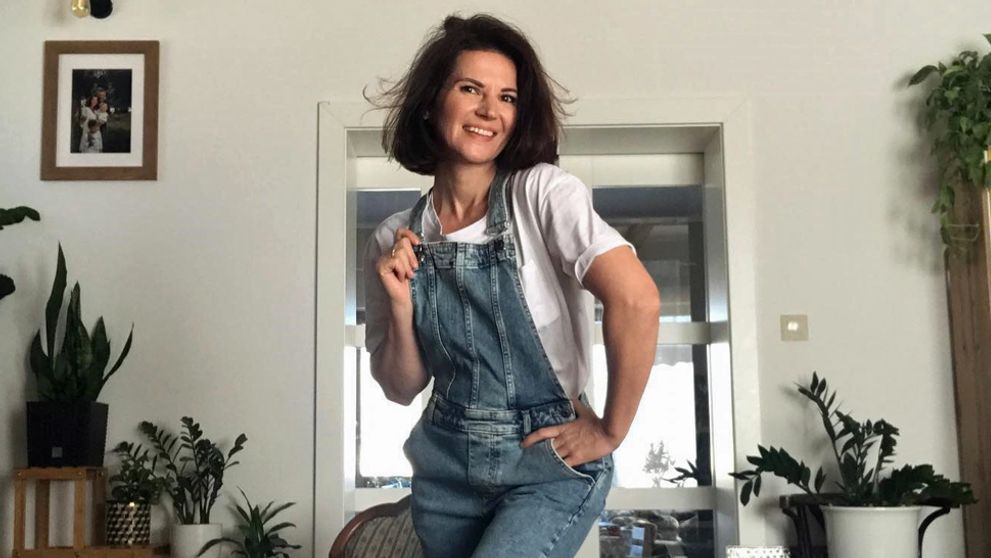 Takto ju uvidíte naozaj iba zriedka: Viki Ráková sa ukázala v plavkách