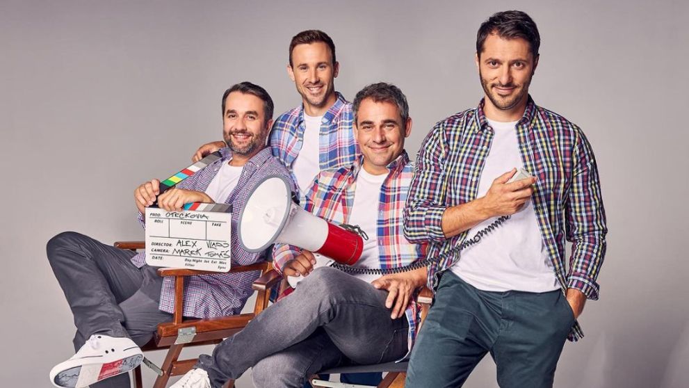 Experiment, aký tu ešte nebol: Do Oteckov prichádzajú nové postavy