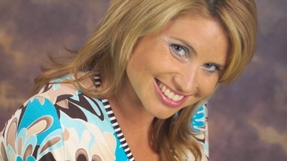 Moderátorka Andrea Vadkerti je späť! Ako prežíva svoj návrat?!