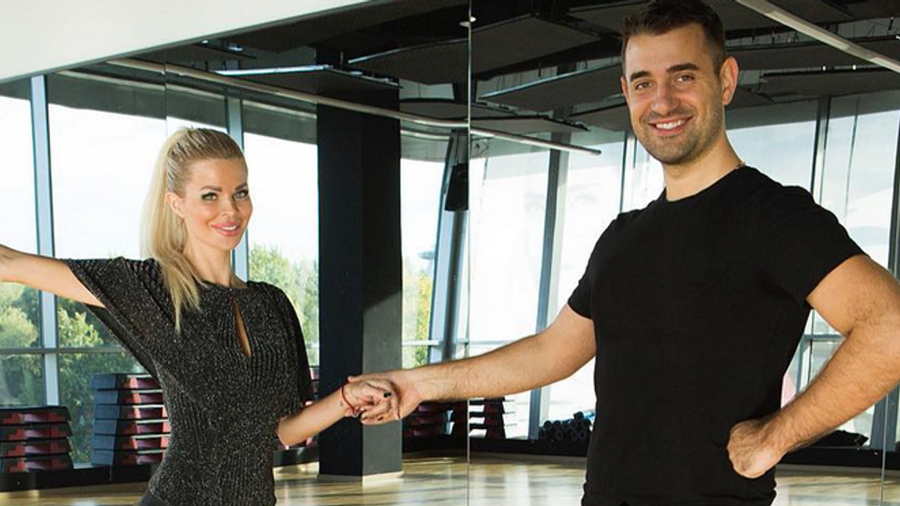 Kucherenko si pomýlila Ňarjaša s Modrovským. Takúto urážku za to asi nečakala