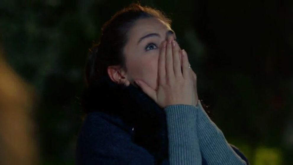 Nekonečná láska: 139. a 140. epizóda