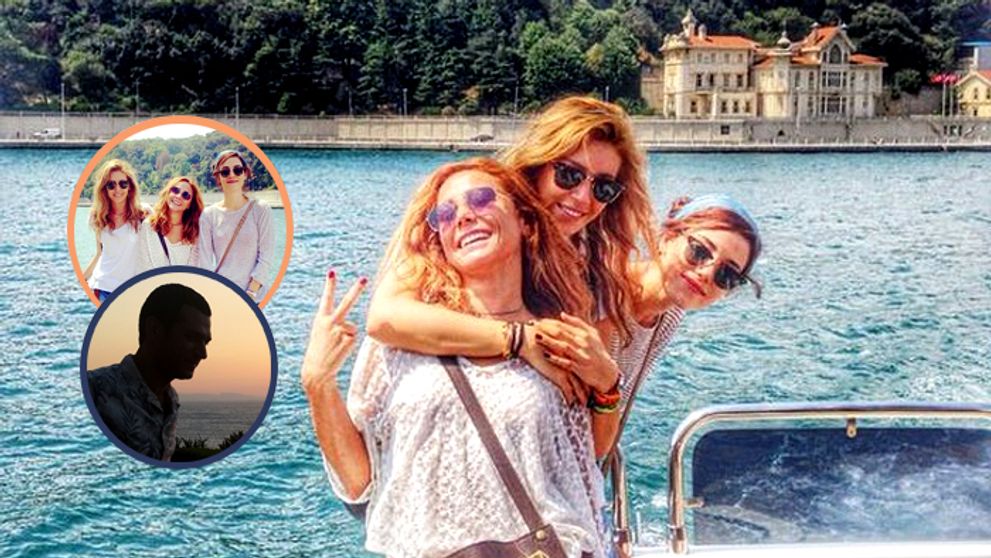 Potvrdené: Cansu Dere a Murat Yıldırım si spolu zahrajú v novom seriáli!