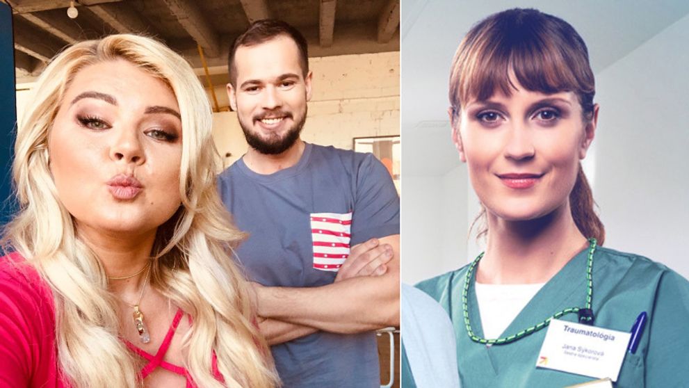 Kompletná zostava novej série Tvojej tváre: Všetky mená odhalené