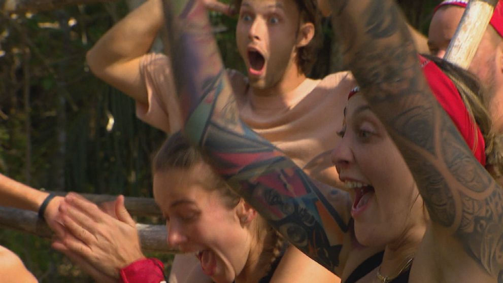 Neopísateľná radosť. Aha, čo priniesli noví členovia Hrdinom!