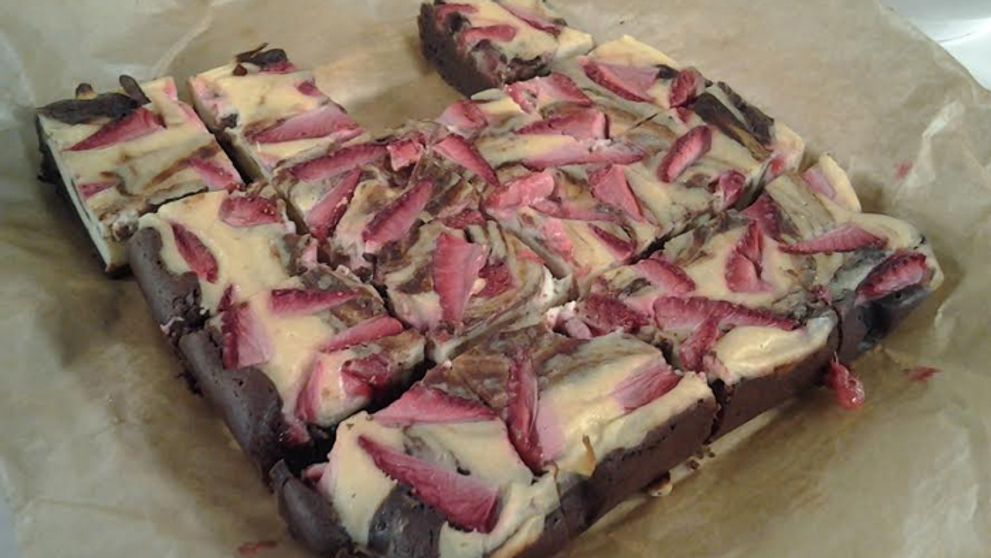 Tak tomuto sa hovorí čokomaškrty!