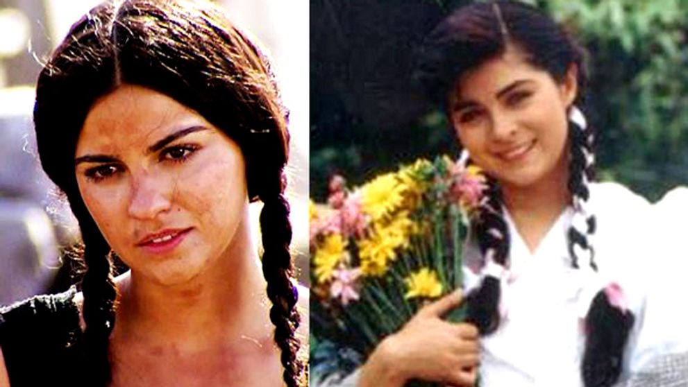 Maite Perroni novou Jednoducho Máriou?