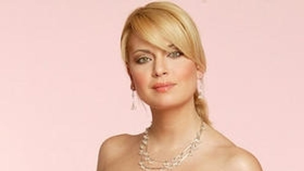 Ďurianová zažiarila ako nikdy!