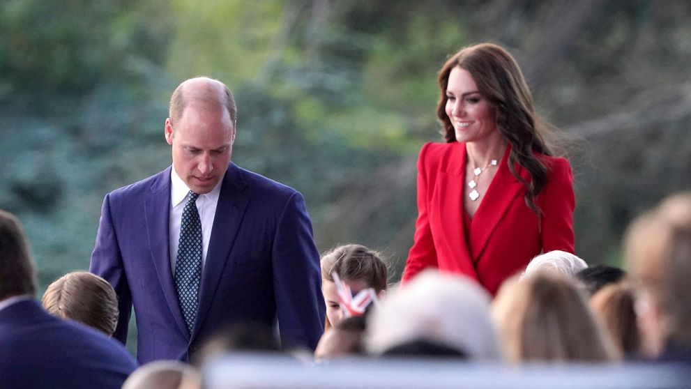 Druhý deň korunovácie: Z Kate je razom úplne iná žena