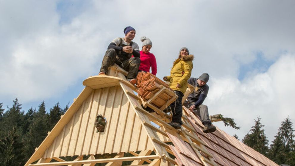 Miriam vidí v opici exfarmára: Je to v poriadku?