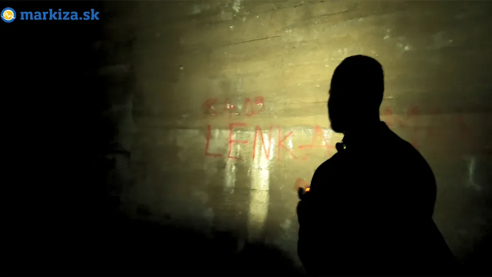Aj Slovensko má svoj Blair Witch: V hlavnej úlohe Fero Joke