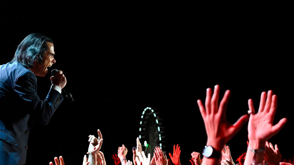 Žbirkove pesničky a Austrálčan Nick Cave otvárali Pohodu 2022