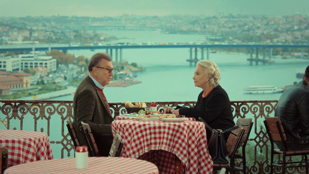 Neželaná nevesta II.: 27. a 28. epizóda