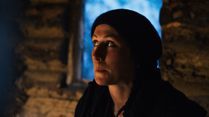 Lenuš pred duelom: Kamarátstvo bokom!