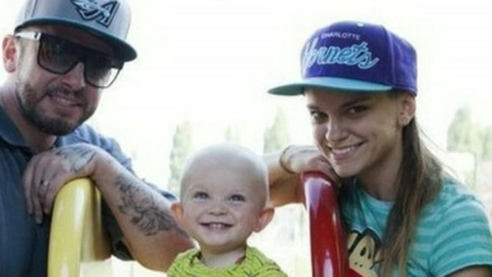 To bude ráno! Vstávame s Aničkou a Lacim Strikeovcami! ;)