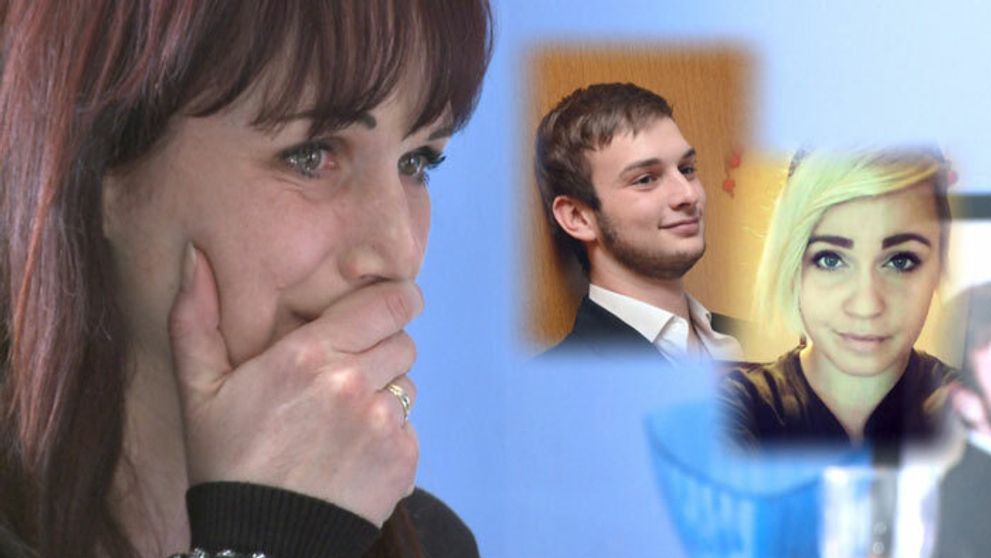 Nešťastie na koľajniciach