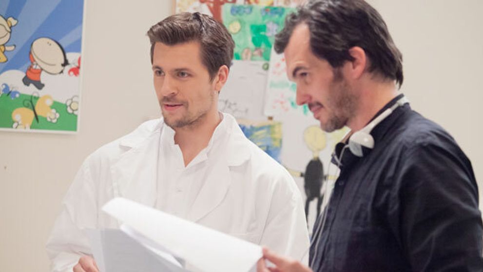 Búrlivé víno: 149. a 150. epizóda