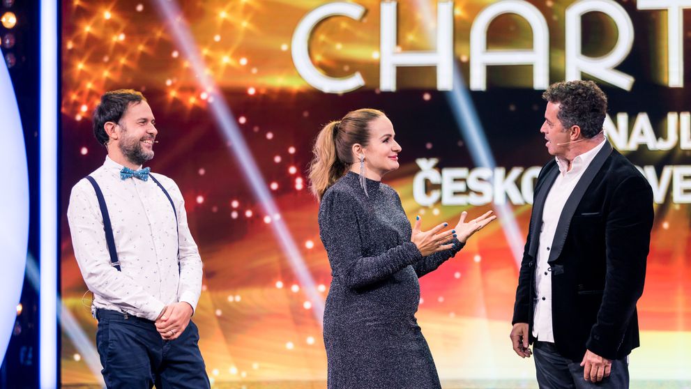 Veľká novinka v Chart Show: Toto diváci nečakali