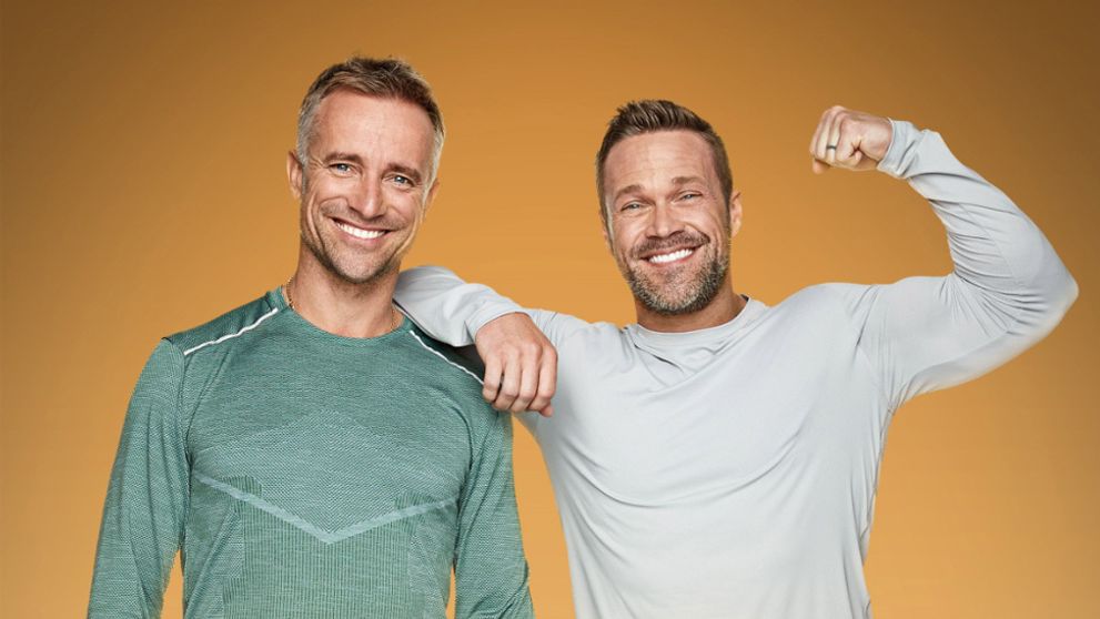 Extrémne premeny Slovensko najsledovanejším nespravodajským programom dňa