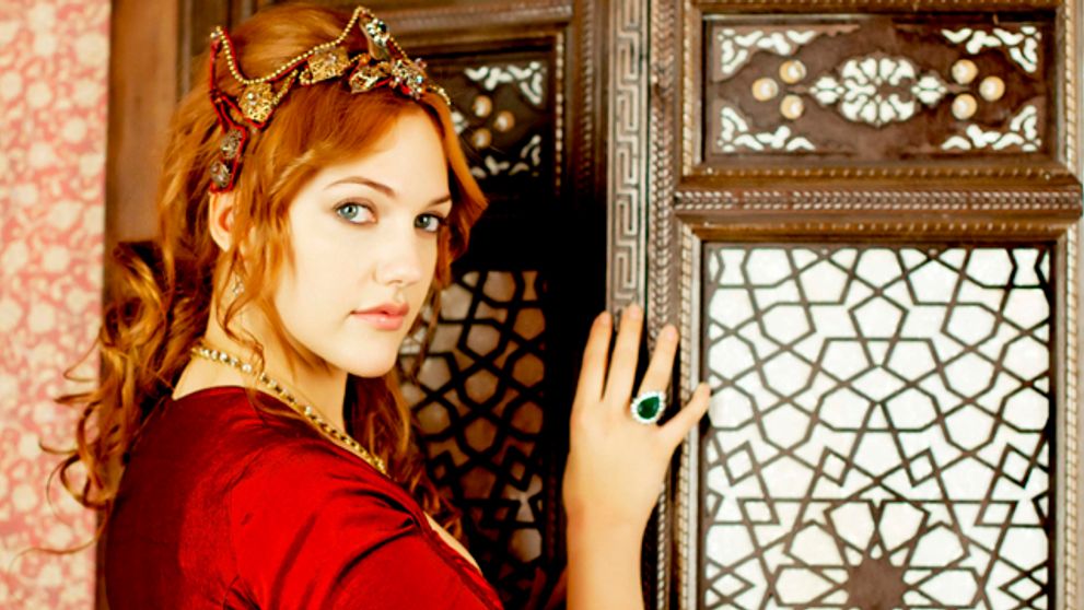 Meryem Uzerli za Hürrem nesmúti – bude speváčkou!