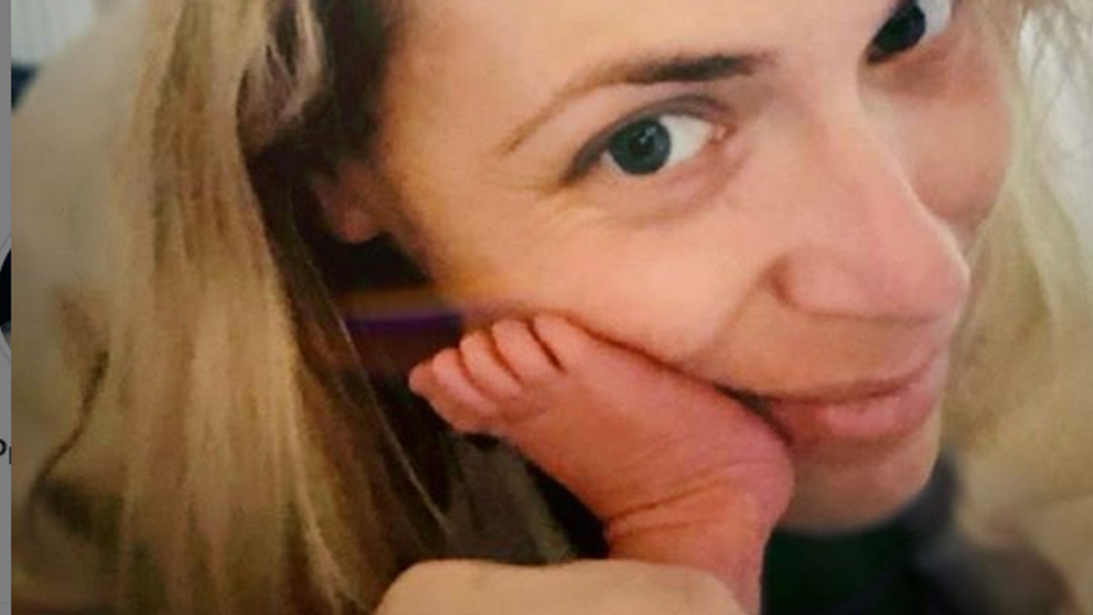 Najkrajší vianočný dar. Mirka Partlová sa stala maminou!