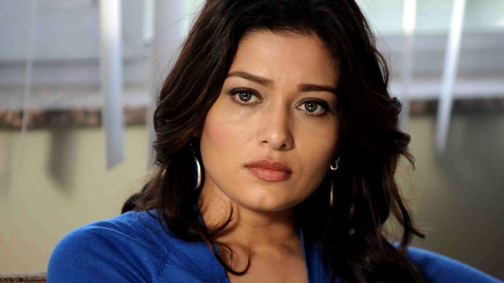 Nurgül Yeşilçay: V novom filme si zahrá transexuálku!
