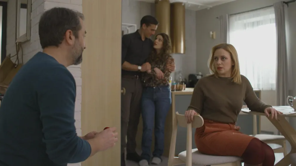 Edo vie konečne odpoveď: Šokovaná Beáta sa vyjadrila