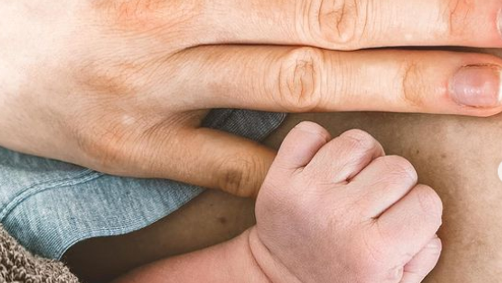 Z Babsy je dvojnásobná mamina! Chlapec sa narodil na Vianoce