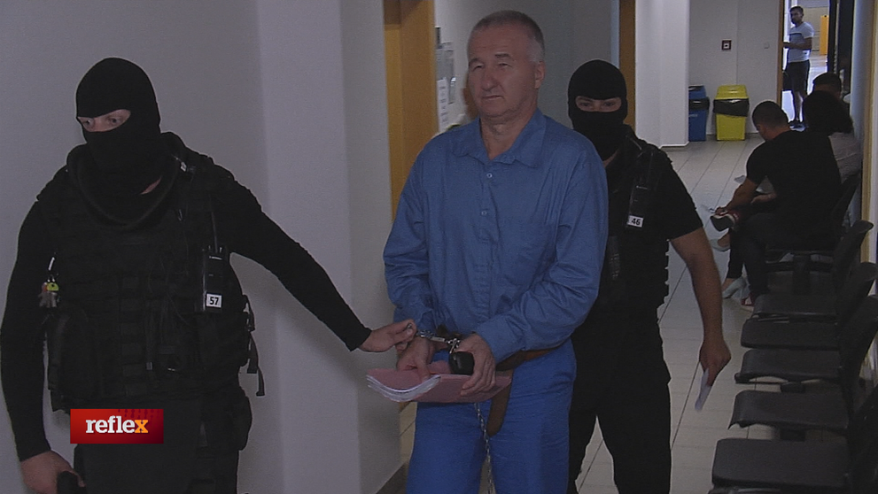 Doživotie chce vymeniť za slobodu